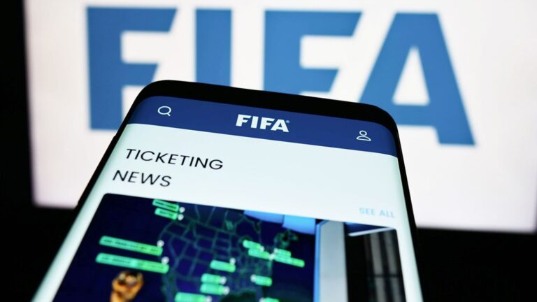erfahren sie alles über fifa 2026 tickets: kaufoptionen, preise und verfügbarkeit. sichern sie sich ihre eintrittskarten für das fußballhighlight des jahres jetzt!