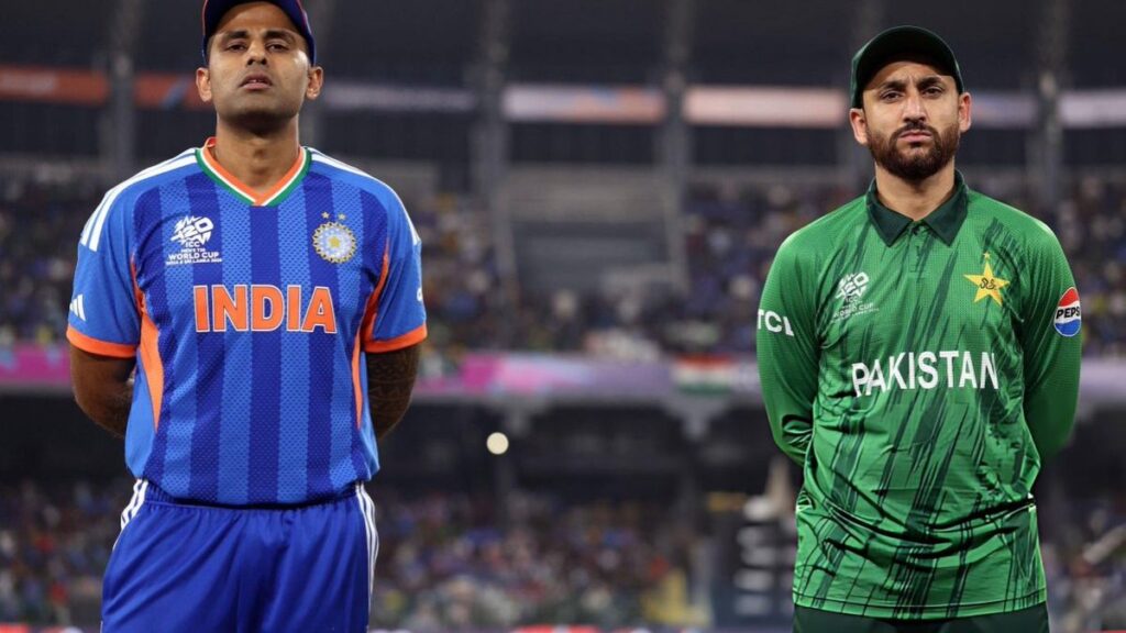 indien kann das t20-halbfinale 2026 in mumbai nicht austragen, da organisatorische herausforderungen und andere faktoren eine austragung unmöglich machen.