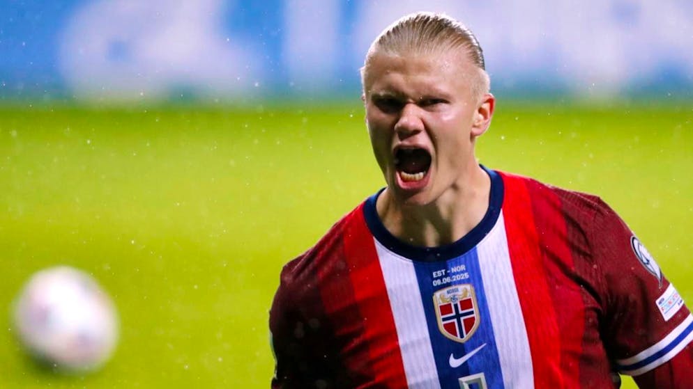 entdecken sie die aufstellung und spieler der norwegischen nationalmannschaft für die wm 2026. alle infos zu talenten, taktiken und teamnews auf einen blick.