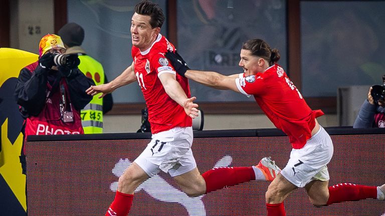 entdecken sie die voraussichtliche aufstellung österreichs für die wm 2026. detaillierte informationen zu spielern, taktiken und prognosen.