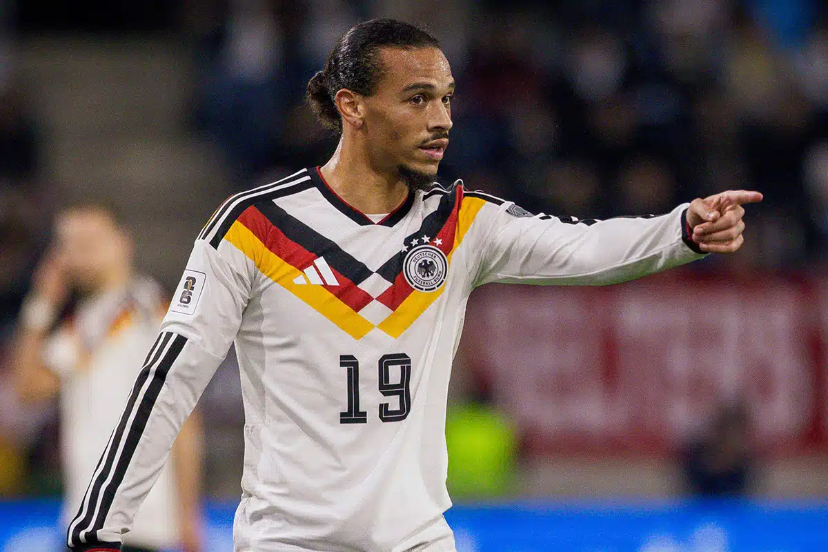 entdecken sie die voraussichtliche aufstellung des senegal-teams für die wm 2026 und erfahren sie mehr über die spieler, taktiken und chancen bei der weltmeisterschaft.