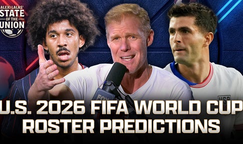 prognose zur startelf von stu holdens bei der usmnt für die wm 2026 – analyse der spieleraufstellung und mögliche aufstellungsszenarien.