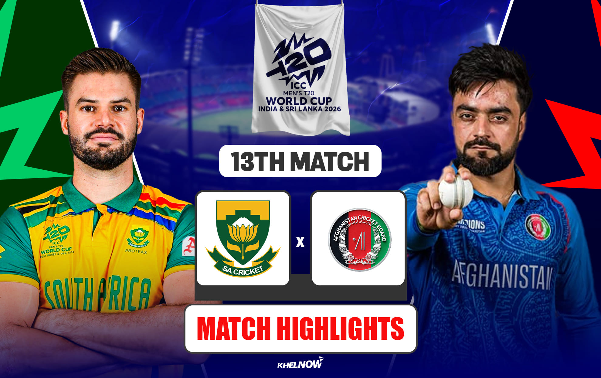 erleben sie die aufregenden spielhighlights der südafrika t20 cricket-weltmeisterschaft 2026 – spannende momente, wichtige spielzüge und unvergessliche matches.