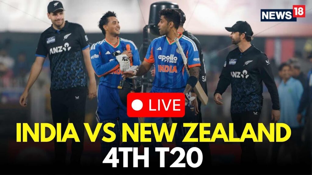 detaillierte analyse und prognosen zum t20-wm-spiel zwischen indien und neuseeland. erfahren sie alles über chancen, spieler und spielverlauf.