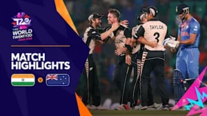 erfahren sie alles zur t20-wm-finale 2026 zwischen indien und neuseeland: aktuelle infos, spielaufstellungen und spannende details zum großen showdown.