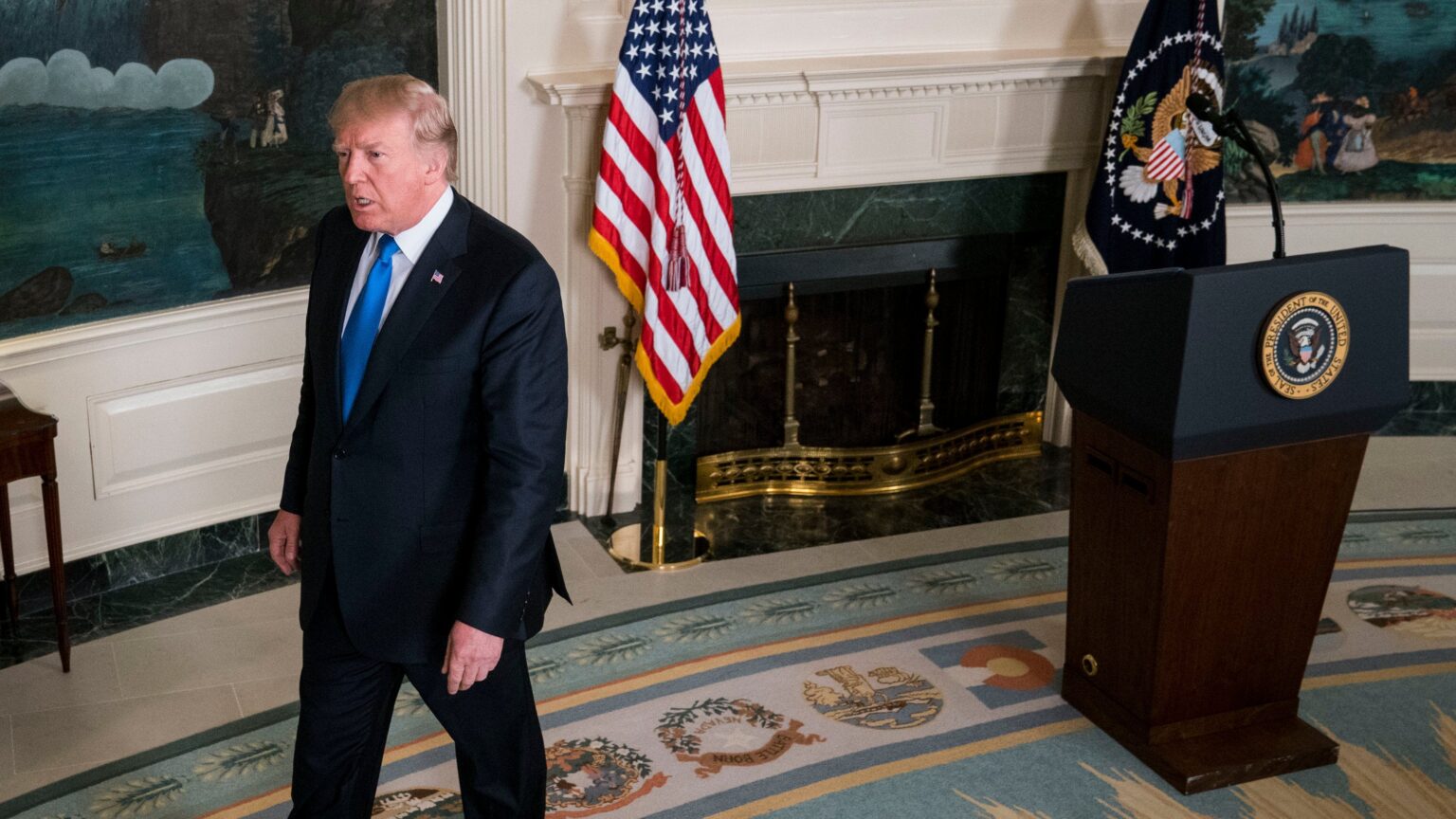 trump: egal ob der iran zur wm kommt, seine teilnahme bleibt umstritten und sorgt für internationale diskussionen.