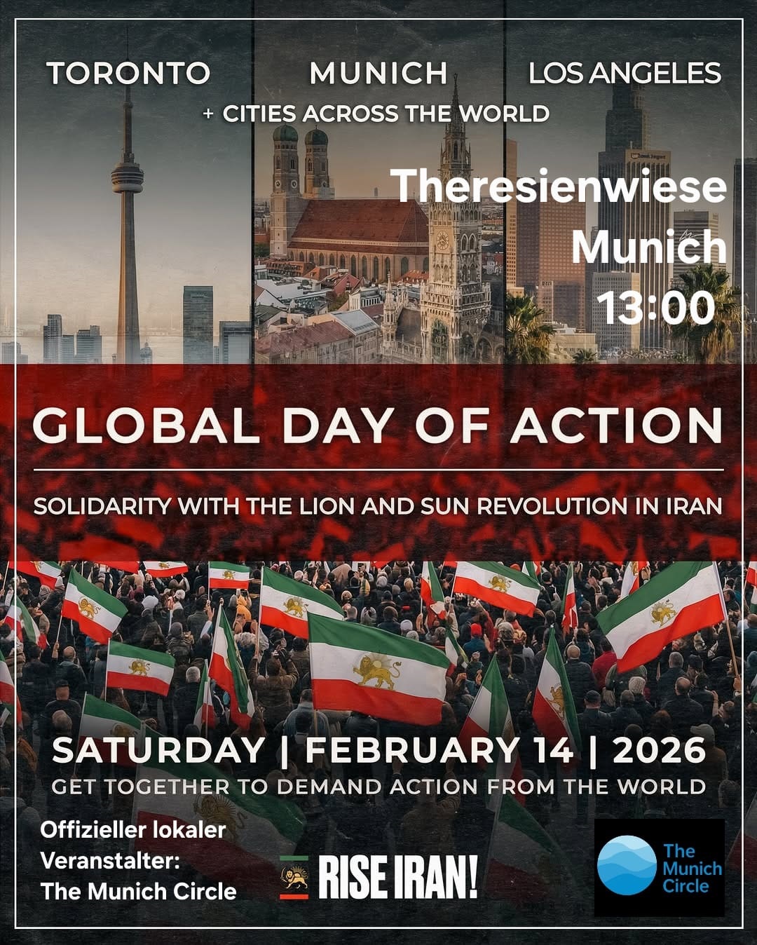 wm 2026 boykott: iran sagt wohl teilnahme ab – gründe und mögliche auswirkungen auf die fußball-weltmeisterschaft 2026 im überblick.