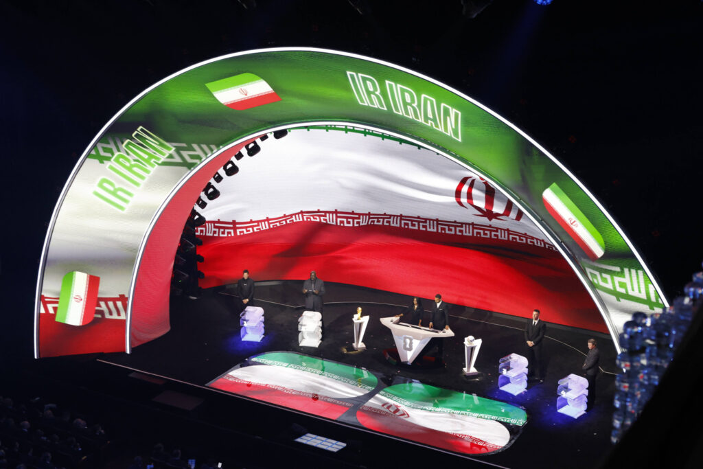 wm 2026 boykott: iran zieht mögliche teilnahme zurück – aktuelle informationen und hintergründe zur entscheidung des iran, die fußball-weltmeisterschaft 2026 möglicherweise zu boykottieren.