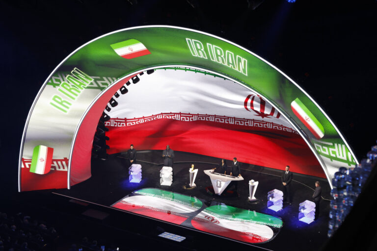 wm 2026 boykott: iran zieht mögliche teilnahme zurück – aktuelle informationen und hintergründe zur entscheidung des iran, die fußball-weltmeisterschaft 2026 möglicherweise zu boykottieren.